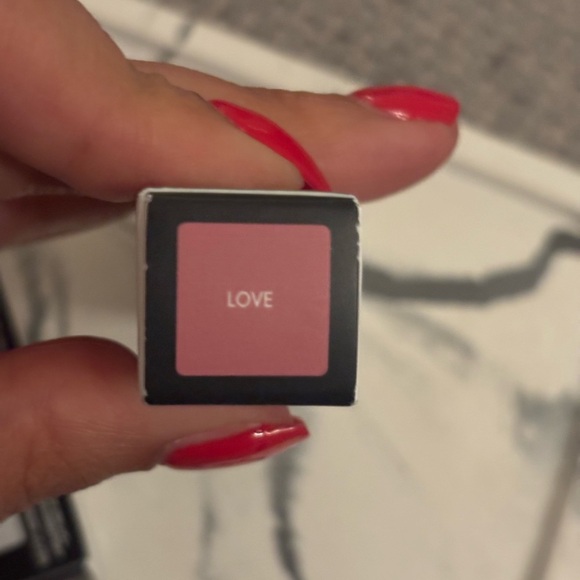 BareMinerals Lip Gloss Balm Set of 3 – Love, Sincerity, Ingenuity – Brand New - Picture 3 of 16